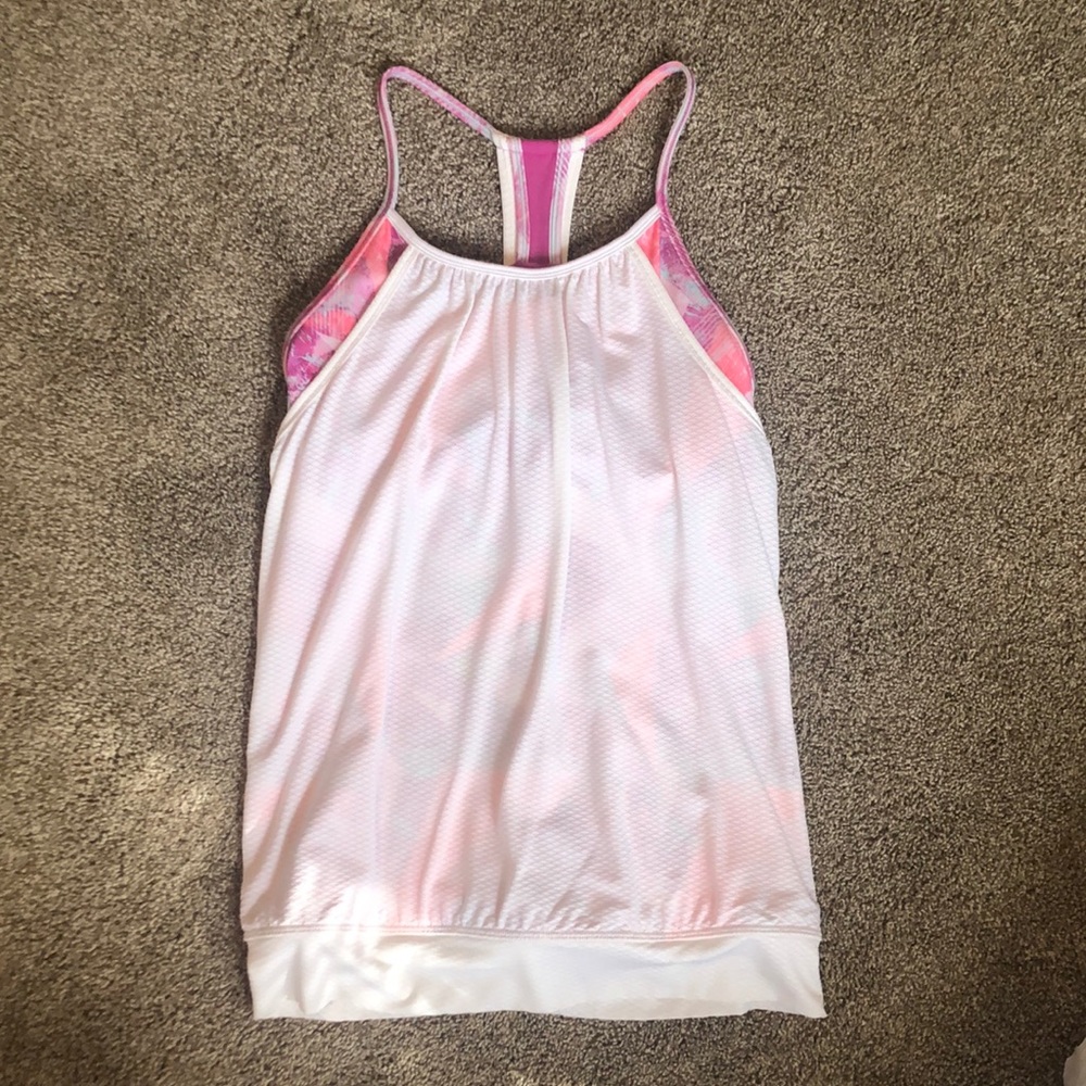 Girls Ivivva Tank Top